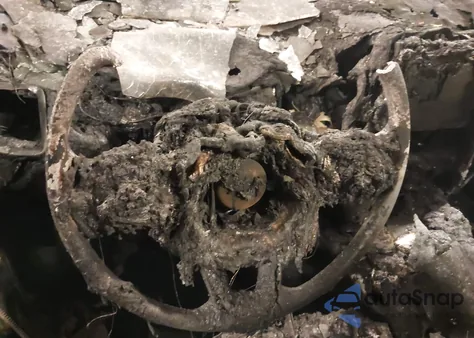 2018 Dodge Durango Citadel Awd z USA, uszkodzony, nr VIN 1C4RDJEGXJC397904